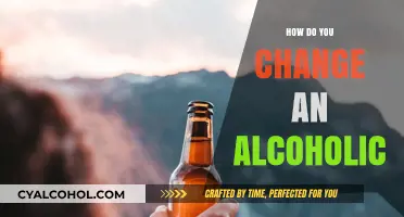 Transforming Lives: Effective Strategies to Help an Alcoholic Change