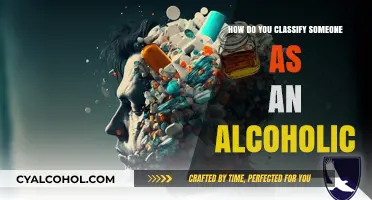 Understanding Alcoholism: Key Criteria to Classify Someone as an Alcoholic