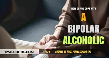 Navigating Dual Challenges: Supporting a Loved One with Bipolar and Alcoholism