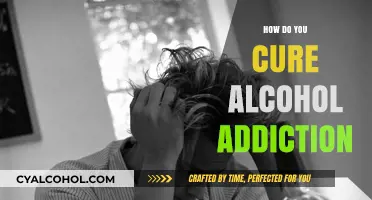 Overcoming Alcohol Addiction: Effective Strategies for Lasting Recovery and Healing