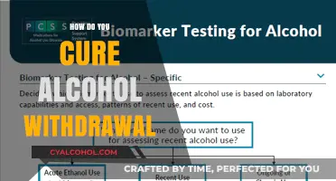 Effective Strategies to Safely Manage and Overcome Alcohol Withdrawal Symptoms
