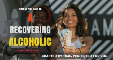 Navigating Sobriety and Love: Dating Tips for Recovering Alcoholics
