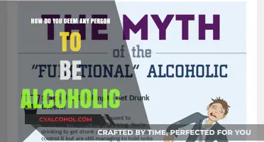 Signs of Alcoholism: When Social Drinking Turns Problematic