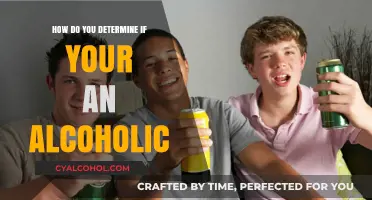 Recognizing Alcoholism: Key Signs to Determine If You're an Alcoholic