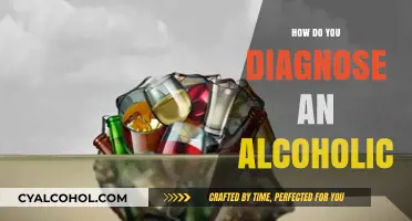 Identifying Alcoholism: Key Signs and Diagnostic Steps for Concerned Individuals