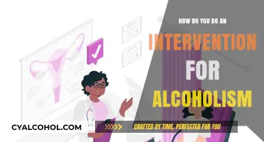 Guiding a Loved One to Recovery: Effective Alcoholism Intervention Strategies