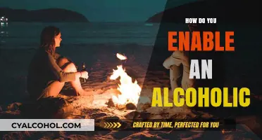 Understanding Enabling Behaviors: How to Break the Cycle with Alcoholics