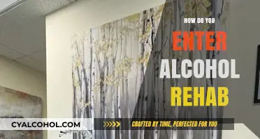 Steps to Enter Alcohol Rehab: A Comprehensive Guide to Recovery