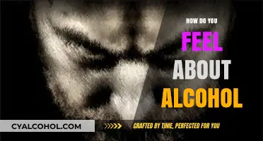 Exploring Emotions: How Do You Feel About Alcohol?