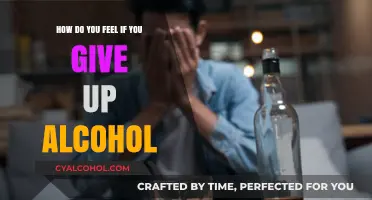 A Sober Life: Benefits of Quitting Alcohol