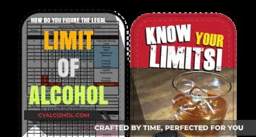 Understanding the Legal Alcohol Limit