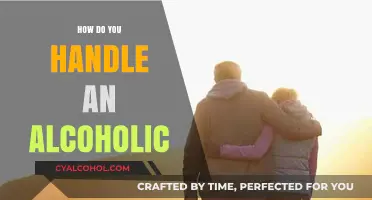 Supporting Loved Ones: Strategies for Handling Alcoholism with Compassion