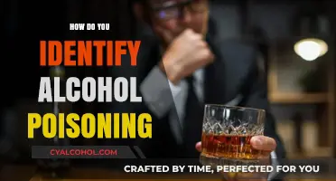 Recognizing Alcohol Poisoning: Critical Signs and Immediate Actions to Take