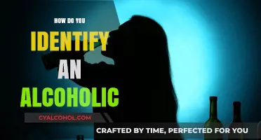 Recognizing Alcoholism: Key Signs to Identify an Alcoholic