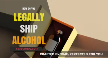 Legally Shipping Alcohol: Essential Guidelines for Compliance and Safety