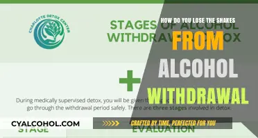 Overcoming Alcohol Withdrawal Shakes: A Guide to Steady Hands