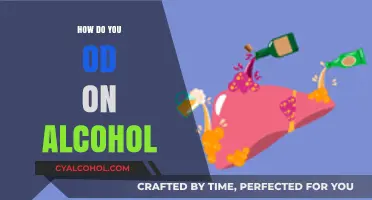 Understanding Alcohol Overdose: Risks, Signs, and Prevention Strategies