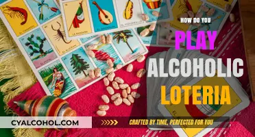 Mastering Alcoholic Lotería: Rules, Tips, and Fun Twists to Play