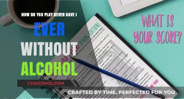 Creative Ways to Play Never Have I Ever Sober