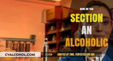 Sectioning an Alcoholic: Legal Process, Support, and Recovery Steps