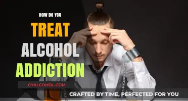 Effective Strategies for Treating Alcohol Addiction and Achieving Sobriety