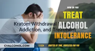 Treating Alcohol Intolerance: Effective Strategies for Managing Symptoms Safely