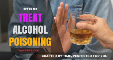Treating Alcohol Poisoning: Essential Steps to Save Lives Effectively