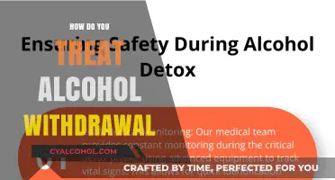 Effective Strategies for Managing Alcohol Withdrawal Symptoms Safely
