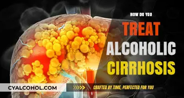 Treating Alcoholic Cirrhosis: Effective Strategies for Liver Health and Recovery