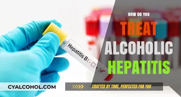 Treating Alcoholic Hepatitis: Effective Strategies for Recovery and Liver Health