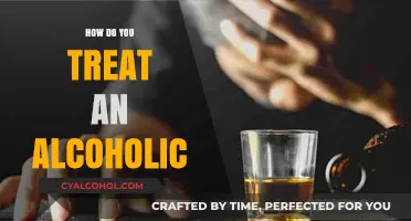 Effective Strategies for Treating Alcoholism: A Comprehensive Guide to Recovery