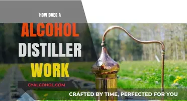 Understanding the Science Behind Alcohol Distillation: How Distillers Work