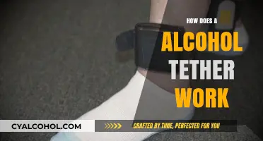 Understanding Alcohol Tethers: How They Monitor and Enforce Sobriety