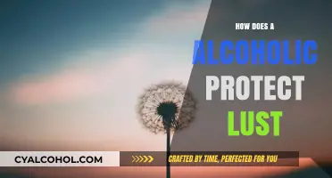 Alcoholism and Lust: Strategies for Self-Protection and Recovery