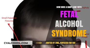 The Devastating Impact of Alcohol on Unborn Babies