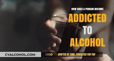 Understanding Alcohol Addiction: Causes, Triggers, and the Path to Dependency