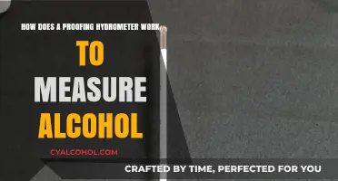 Hydrometer Basics: Measuring Alcohol Content
