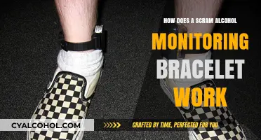 Understanding SCRAM Bracelets: How Alcohol Monitoring Technology Works