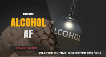 How Alcohol Affects Your Body and Mind: A Comprehensive Guide