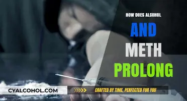 Alcohol and Meth: Prolonging Effects on Health and Recovery Explained