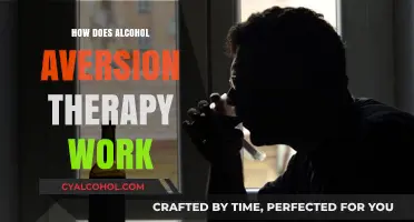 Understanding Alcohol Aversion Therapy: Process, Effectiveness, and Benefits Explained