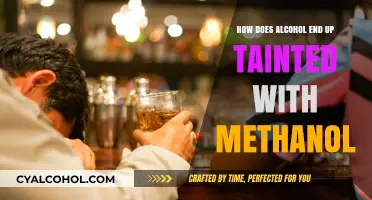 Methanol Contamination in Alcohol: Causes, Risks, and Prevention