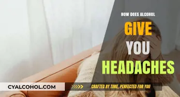 Why Alcohol Triggers Headaches: Understanding the Hidden Causes and Effects