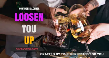 Alcohol's Social Lubricant Effect: How It Loosens Inhibitions and Eases Anxiety