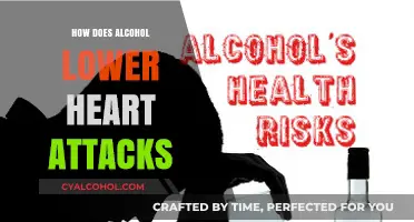 Alcohol's Surprising Role in Reducing Heart Attack Risks Explained