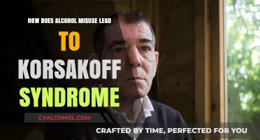 Alcohol Misuse and Korsakoff Syndrome: Understanding the Devastating Connection