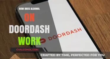 How DoorDash Alcohol Delivery Works: A Complete Guide for Buyers