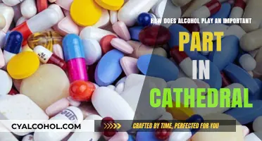 Alcohol's Role in Cathedral: A Deep Dive