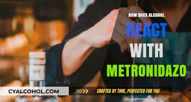 Alcohol and Metronidazole: Dangerous Interactions and Potential Risks Explained
