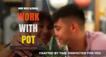Mixing Alcohol and Cannabis: Effects, Risks, and How They Interact